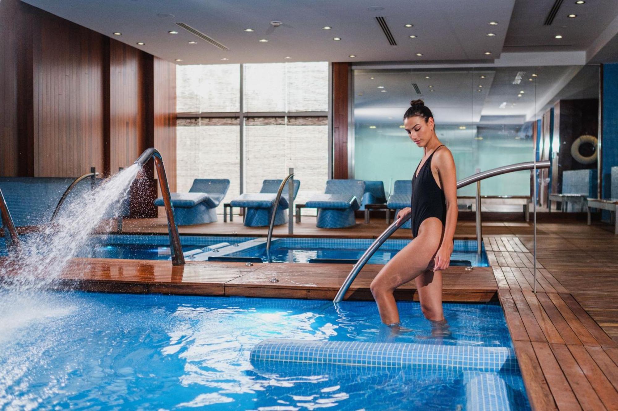 The Westin Lima Hotel & Convention Center Zewnętrze zdjęcie