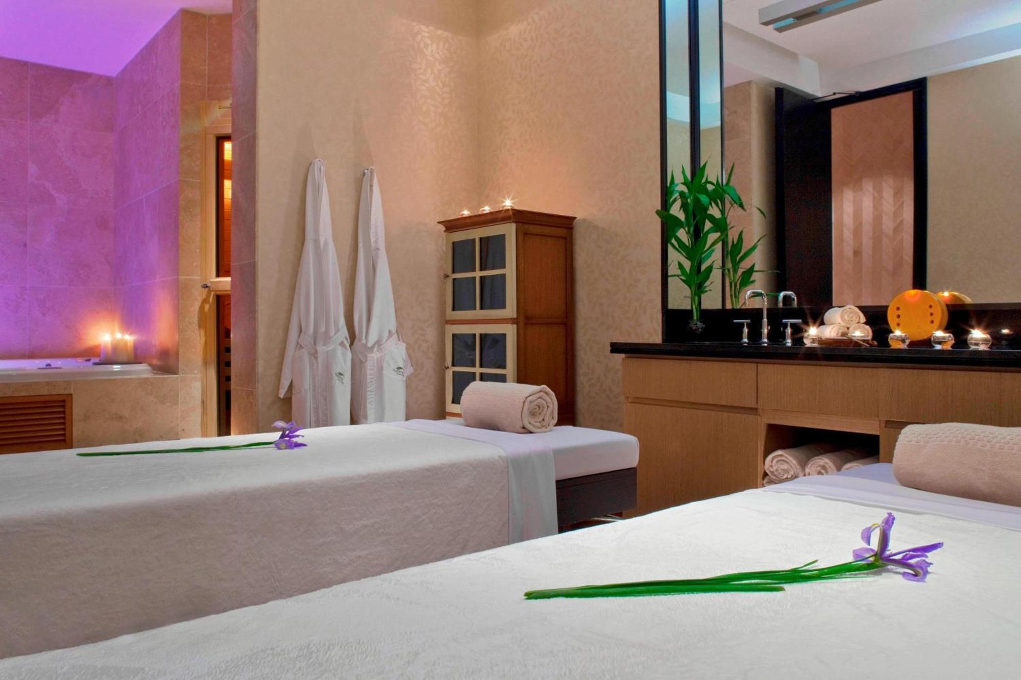 The Westin Lima Hotel & Convention Center Zewnętrze zdjęcie