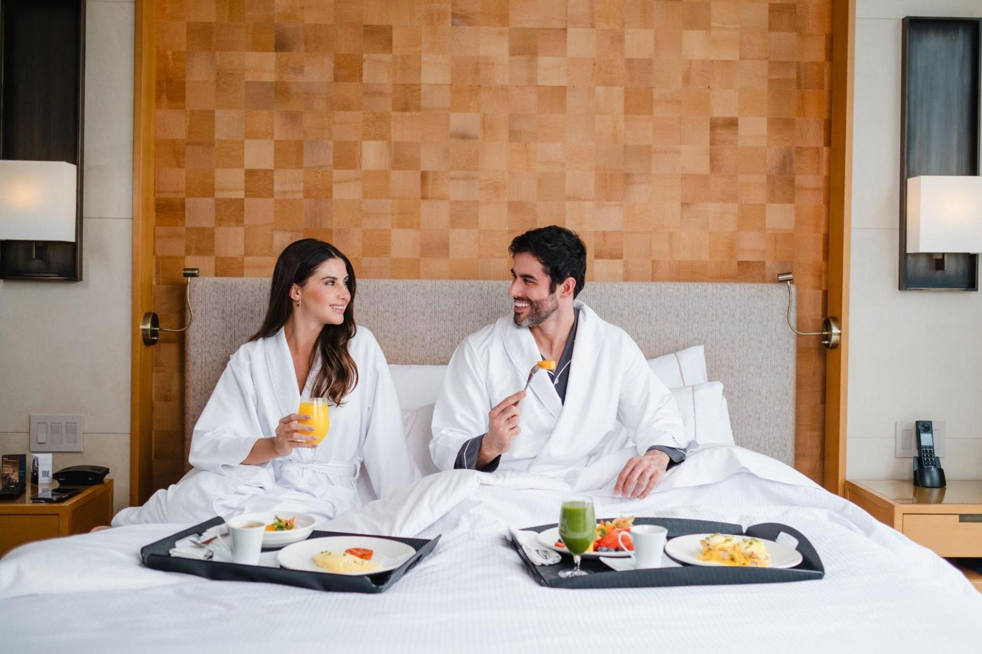 The Westin Lima Hotel & Convention Center Zewnętrze zdjęcie